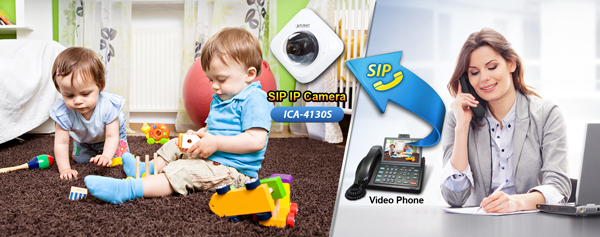 Camera Planet ICA-4130S-2_L