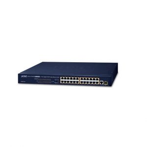 Switch PoE Planet FGSW-2511P1