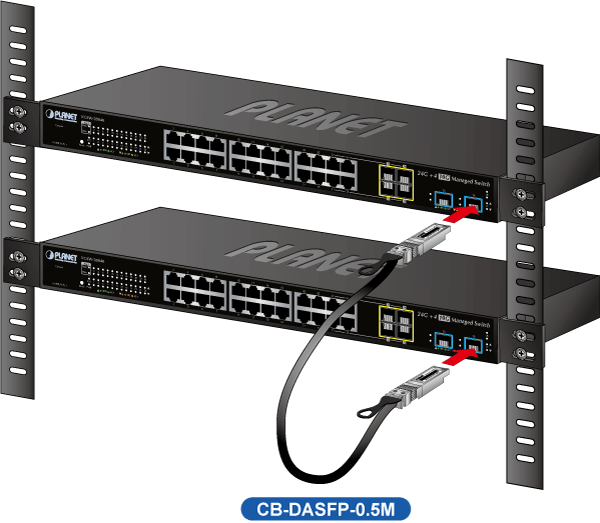 Planet CB-DASFP-0_5M_L