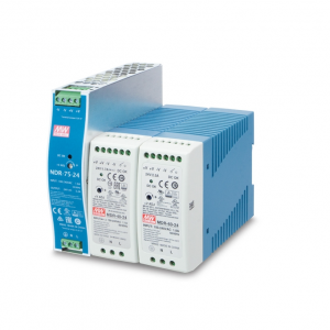 Bộ nguồn công nghiệp PLANET PWR 24V DC
