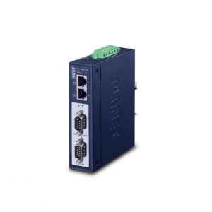 Industrial Modbus Gateway PLANET IMG-2200T