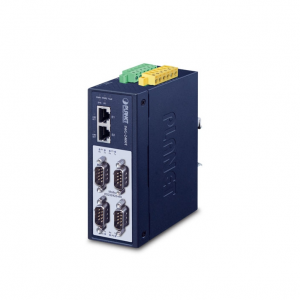 Industrial Modbus Gateway PLANET IMG-2400T