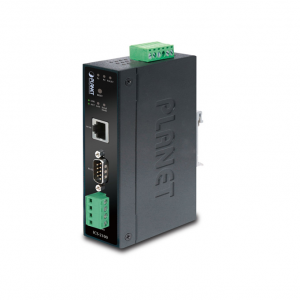 Industrial Automation Serial Device Server PLANET ICS-2100