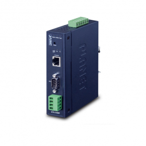 Industrial Automation Serial Device Server PLANET ICS-2100T