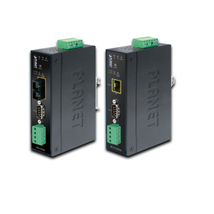 Industrial Automation Serial Device Server PLANET ICS-2105A