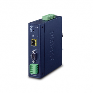 Industrial Automation Serial Device Server PLANET ICS-210xT