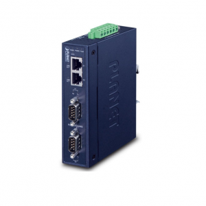 Industrial Automation Serial Device Server PLANET ICS-2200T