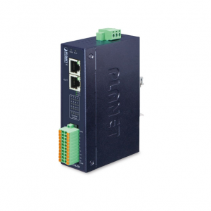 Industrial EtherCAT Slave I/O Module IECS-1116-DI
