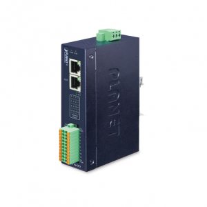 Industrial EtherCAT Slave I/O Module IECS-1116-DO