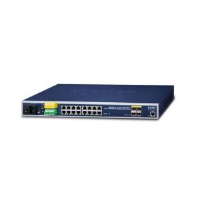 Industrial Managed Switch PLANET_IGS-5225-16T4S