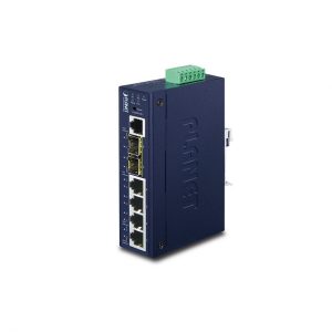 Industrial Managed Switch Planet_IGS-5225-4T2S