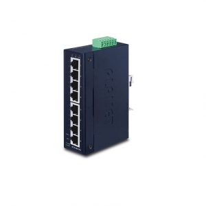 Industrial Managed Switch Planet_IGS-801M
