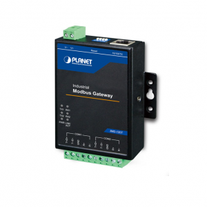 Industrial Modbus Gateway PLANET IMG-120T