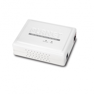Single-Port PoE Injector POE-161
