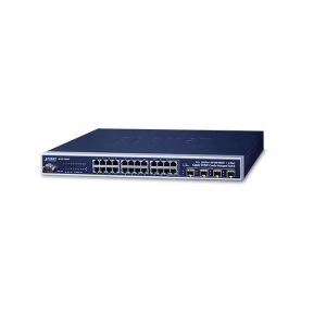 Managed Switch PLANET WGSW-24040 / WGSW-24040R