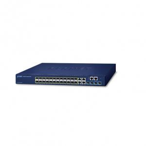 Managed Switch Stackable PLANET SGS-5240-20S4C4XR
