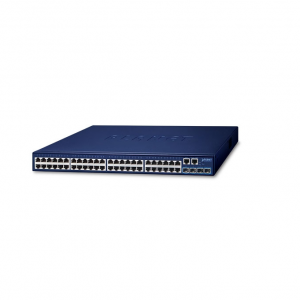 Managed Switch Stackable PLANET SGS-5240-48T4X