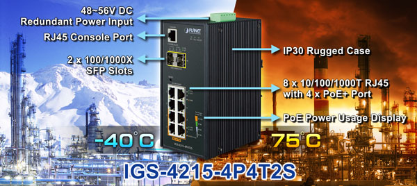 Planet IGS-4215-4P4T2S-6_L