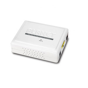 Single-Port Gigabit PoE Splitter POE-162S