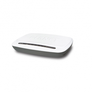 Switch 5-Port Desktop Fast Ethernet SW-504