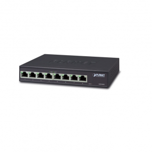 Switch 8-port Gigabit Planet GSD-805