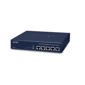 VPN Security Router PLANET VR-100
