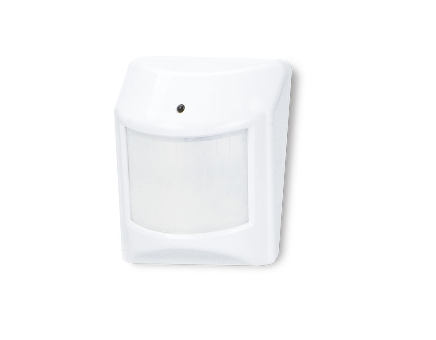 ZWave Wallmount Motion Sensor HZS100