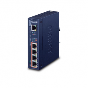 Industrial Extender PoE++ Planet IPOE-E174