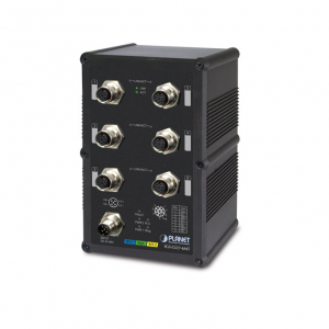 Industrial Switch Planet IGS-5227-6MT