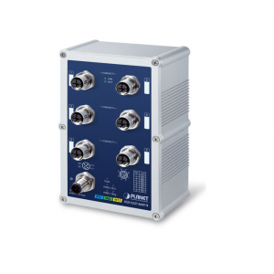 Industrial Switch Planet IGS-5227-6MT-X