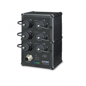 Industrial Switch Planet IGS-5227-6T