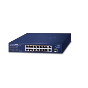Switch PoE Planet FGSD-1821P