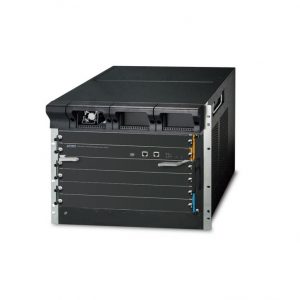 Layer 3 Routing Chassis Switch Planet CS-6306R
