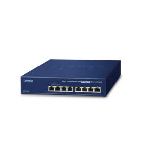 Unmanaged Switch Planet MGS-800