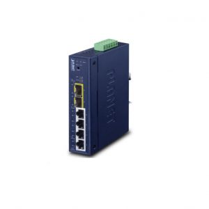Industrial Managed Switch Planet IGS-4215-4T2S
