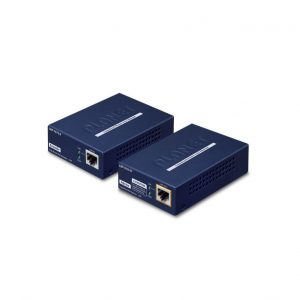 Bộ mở rộng PoE Long Reach Planet LRP-101U-KIT