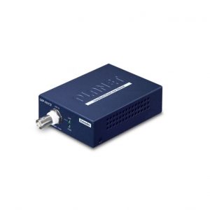 Bộ mở rộng cấp nguồn PoE đồng trục Planet LRP-101CE