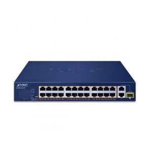Switch PoE Planet FGSD-2621P