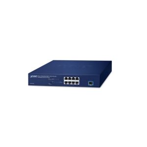 Switch 9-port Planet MGS-910X