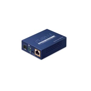 Bộ chuyển đổi quang điện Gigabit PoE++ PLANET GUP-805A-95W