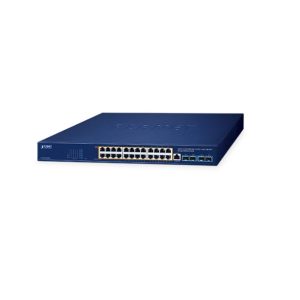 Managed Switch PoE++ PLANET GS-4210-24UP4X