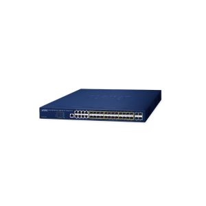 Managed Switch layer2+ PLANET GS-5220-16S8CR